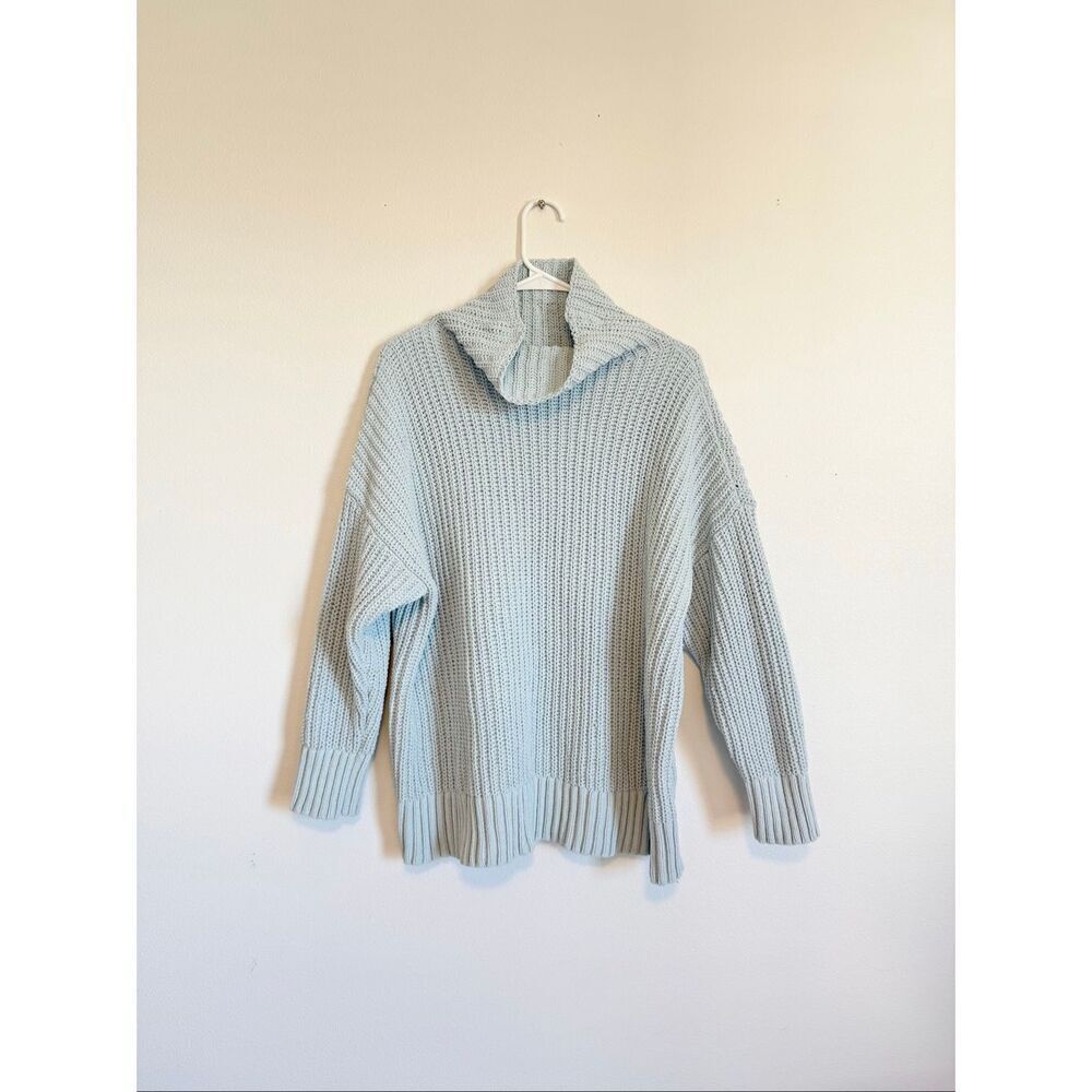 Aerie Turtleneck Sweater